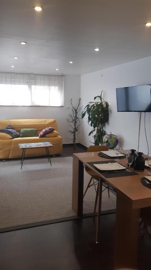 Doux Cocon De 50 M2 Paris-Le Raincy Apartment ภายนอก รูปภาพ
