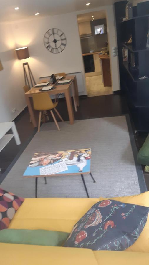 Doux Cocon De 50 M2 Paris-Le Raincy Apartment ภายนอก รูปภาพ