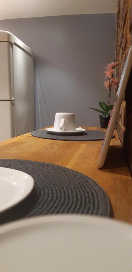 Doux Cocon De 50 M2 Paris-Le Raincy Apartment ภายนอก รูปภาพ