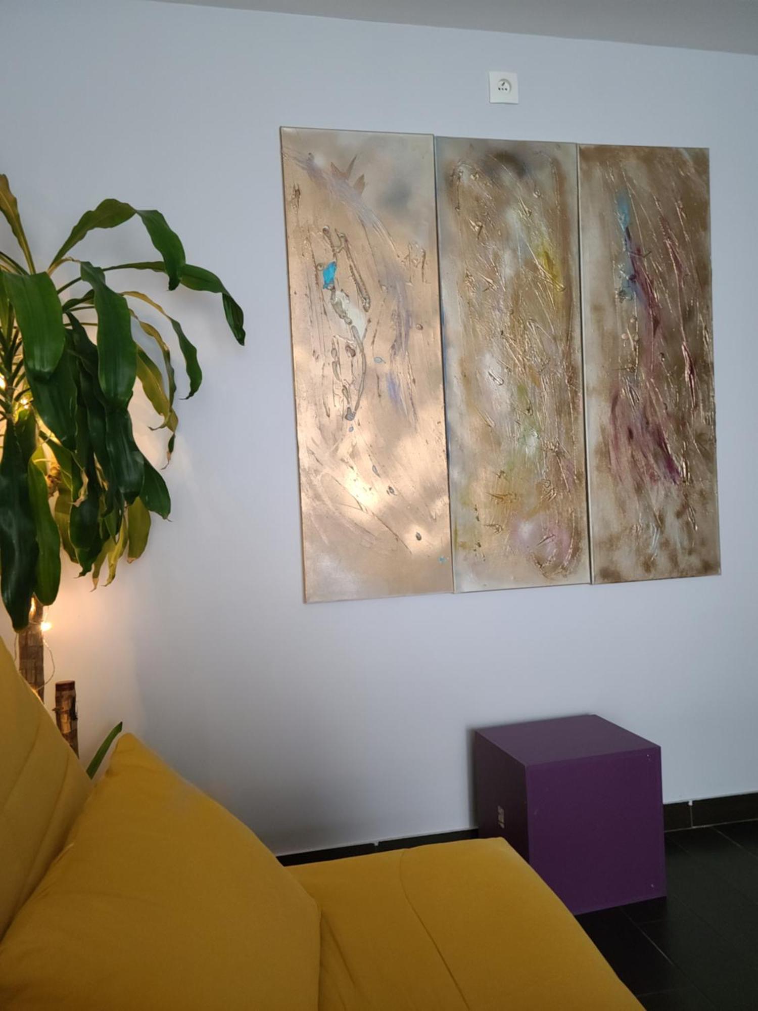 Doux Cocon De 50 M2 Paris-Le Raincy Apartment ภายนอก รูปภาพ