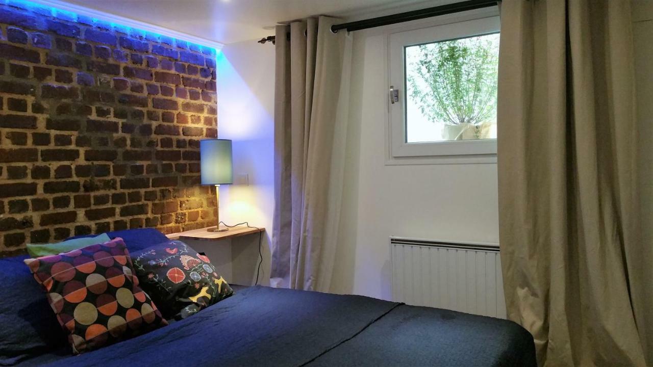 Doux Cocon De 50 M2 Paris-Le Raincy Apartment ภายนอก รูปภาพ